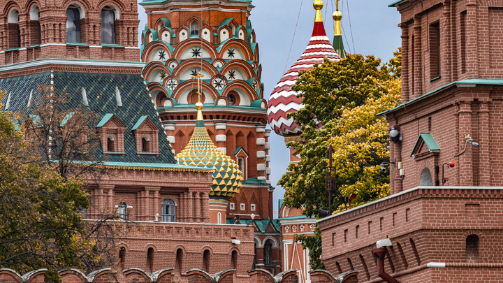 Наш разведчик Блейк: Как британский сотрудник MI6 стал предан России