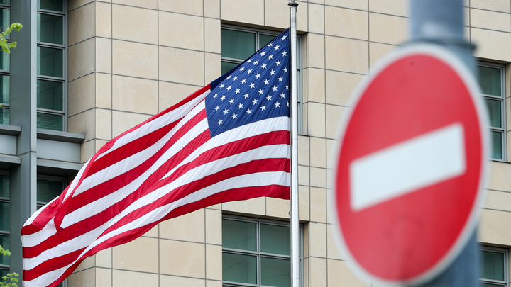 Блогер из США публично разъяснил американцам ситуацию на Украине: Многие не понимают