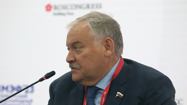 О чём мечтает Пашинян в своих сокровенных снах: Затулин раскрывает правду