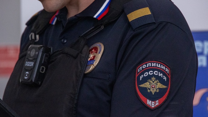 База: В Москве убили бывшего депутата Народного собрания Дагестана Ахмеда Гамзаева