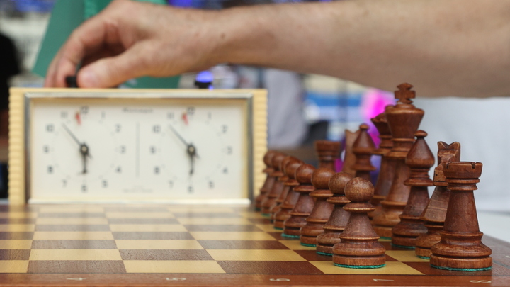 Русский шахматист сменил спортивное гражданство. Он будет выступать за чужую страну