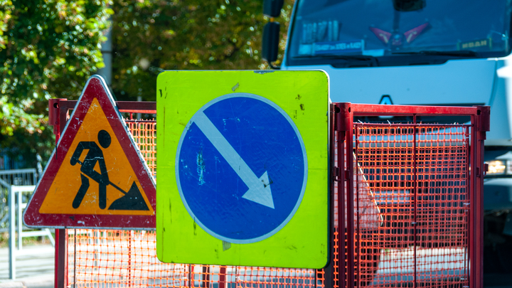 В Запорожской области завершился ремонт участка трассы от Приморска до Бердянска