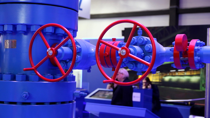 Наш газ всегда был в рынке. Эксперт развенчал миф о дешёвом сырье для ЕС