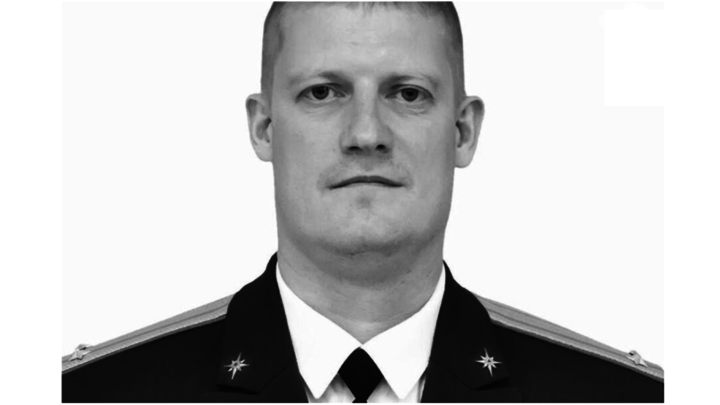 МЧС: начальник пиротехнического отдела умер при разминировании под Курском