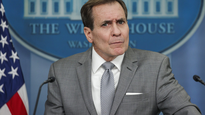 США показали Киеву фигу. Денег нет