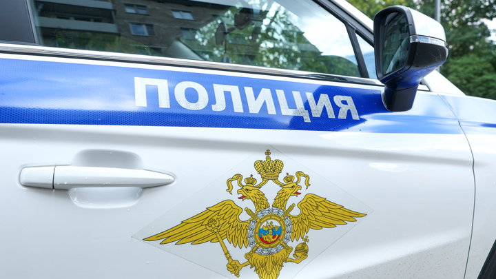 Москвичей привлекут к ответственности за фотосессию с оружием