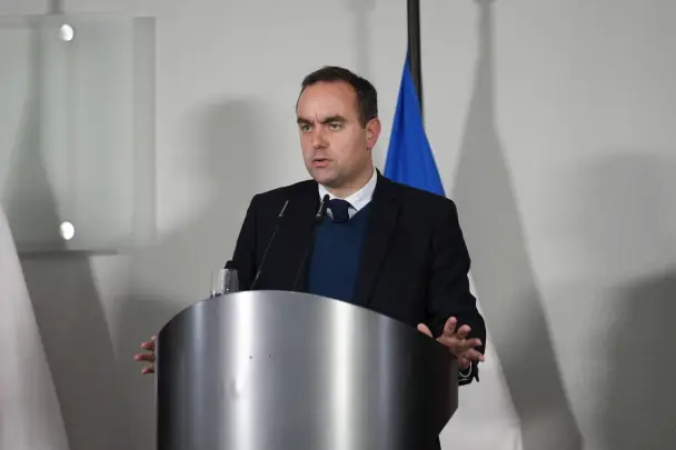 Франция нашла новые варианты поддержки Украины: Французские налогоплательщики могут быть спокойны
