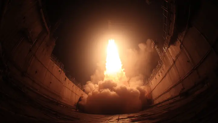 Готовится запуск Орешника: Терпение России закончилось? После новой атаки на Ленобласть запаниковали уже в Киеве