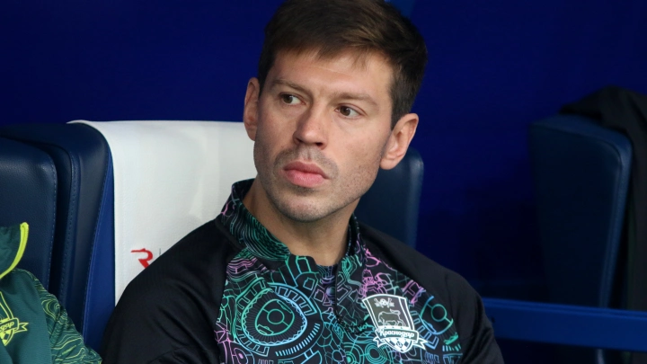 При случае спрошу: Степашин планирует поговорить с футболистом Смоловым по поводу его драки в кафе