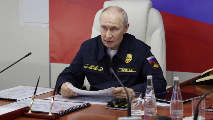 МИД России жестко ответил на выпад Японии из-за визита Путина на Курилы