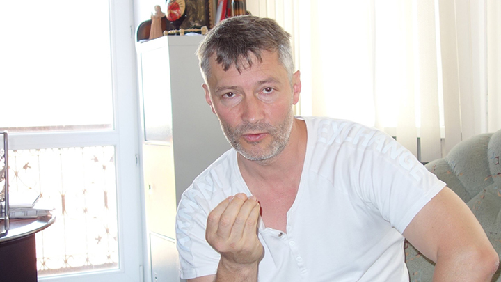Взяли неприкасаемого: Что будет с уральским Чубайсом Ройзманом?