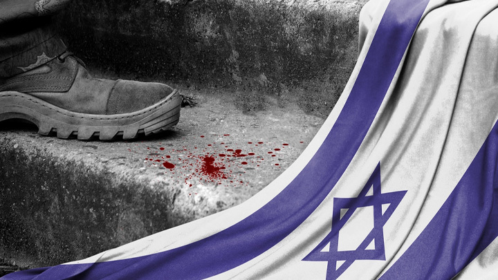 Украина плюнула в лицо Израилю в ООН. Стерпят?