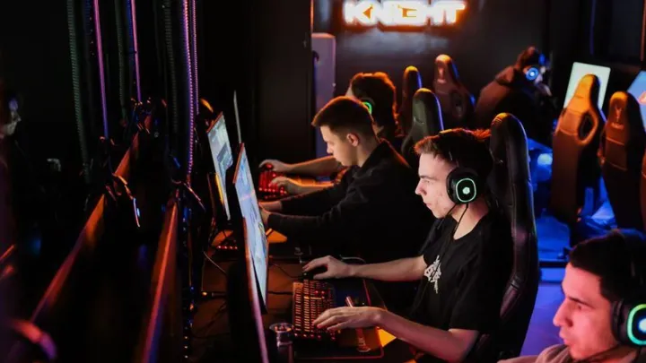 Ночь видеоигр пройдет в столице в рамках Московской недели видеоигр