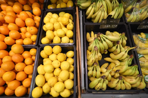 Опасные витамины: Врач назвала три вредных продукта при высоком сахаре