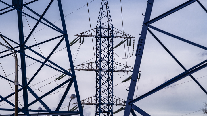 В Музыкальном микрорайоне Краснодара без света остались три тысячи человек