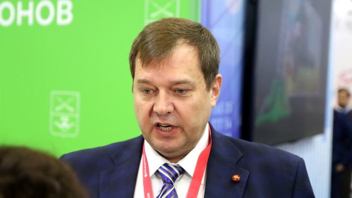 Балицкий предупредил о планах Запада: Готовится подрыв плотины