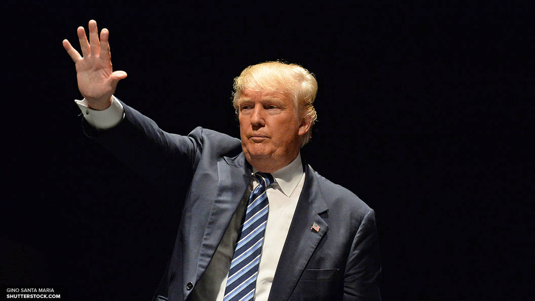 Forbes: Трамп потерял 200 млн долларов за время политической карьеры Forbes: Трамп потерял 200 млн долларов за время политической карьеры