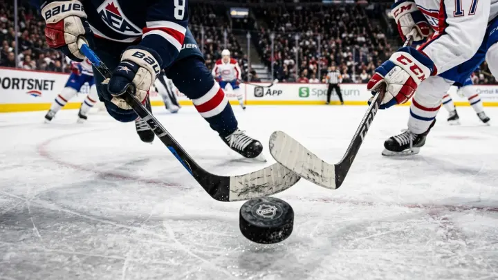 Россия подаёт иск в CAS ради возвращения хоккеистов на мировые турниры