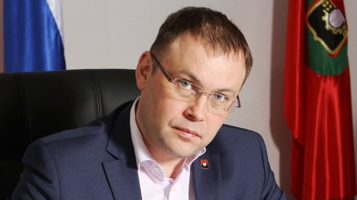 15 сентября в Кемерове пройдет инаугурация нового мэра