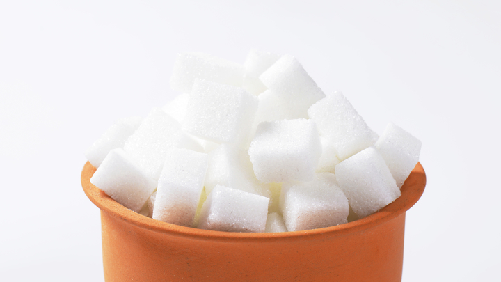 Как понять, что в организме поднялся сахар: Выдаёт одно ощущение