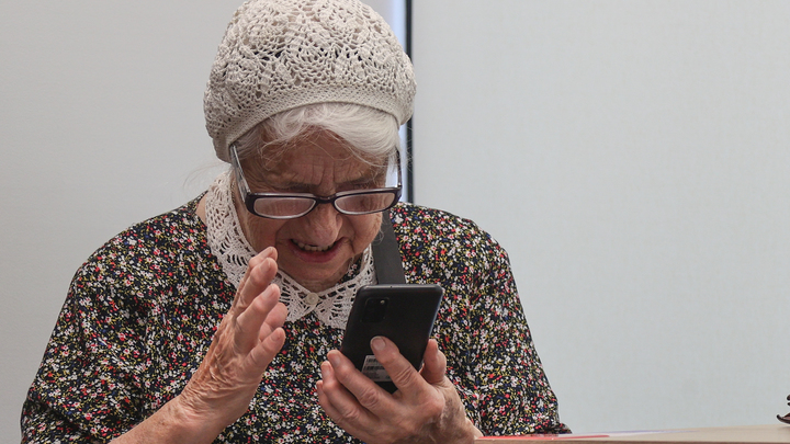 Почему пенсионеры не ищут работу: Силуанов открыл удивительные причины