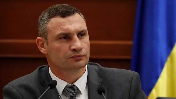 Кличко потребовал призвать в ВСУ критиков власти