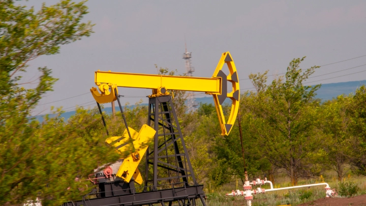 Индия выразила готовность отказаться от русской нефти на фоне санкций