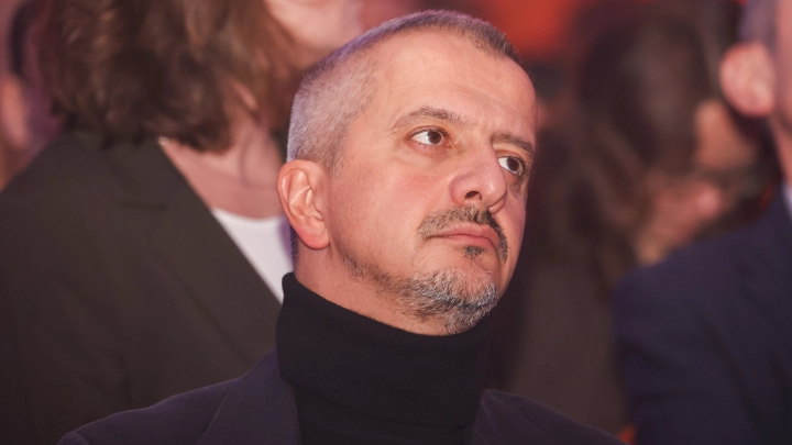 Драма за кулисами: почему Богомолов не поддержал экс-супругу Дарью Мороз в день похорон отца