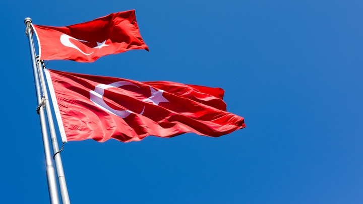 После теракта в Стамбуле МВД Турции прямо намекнуло США: Словно убийца был одним из первых