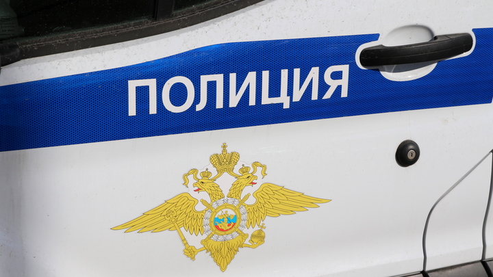 Совершено покушение на замначальника ГУ МВД по Запорожской области