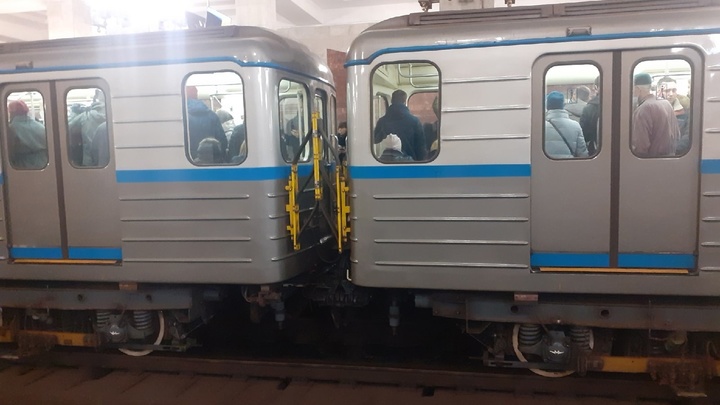 Нижегородцам рассказали о призраках в метро