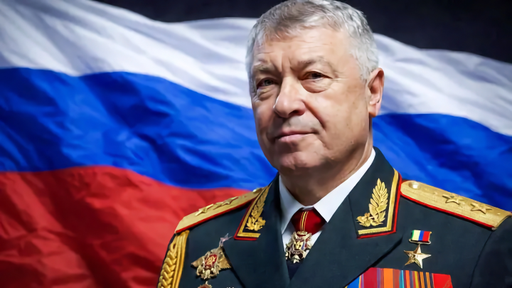 Как выглядит Павел Васин, готовивший убийство генерала Алексеева