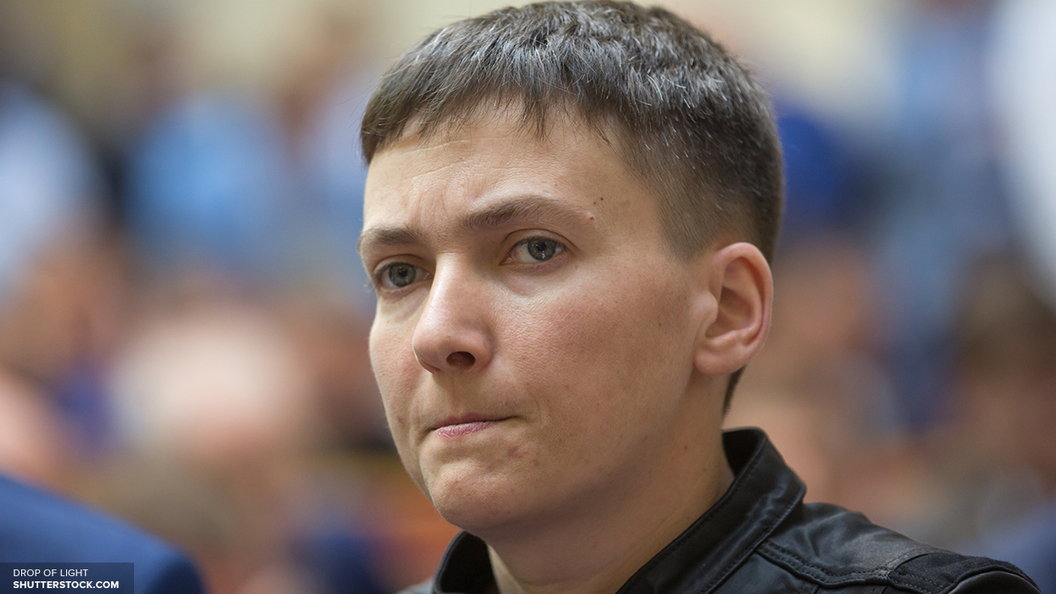 Савченко о выборах Порошенко на новый срок: Его ждет судьба хуже, чем у Януковича Савченко о выборах Порошенко на новый срок: Его ждет судьба хуже, чем у Януковича