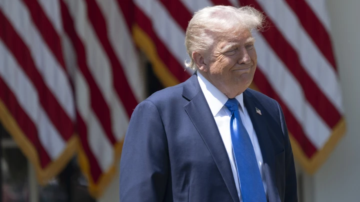 Трамп понимает, что сильно ошибся с пошлинами: Прозвучал сигнал тревоги, но США держат лицо