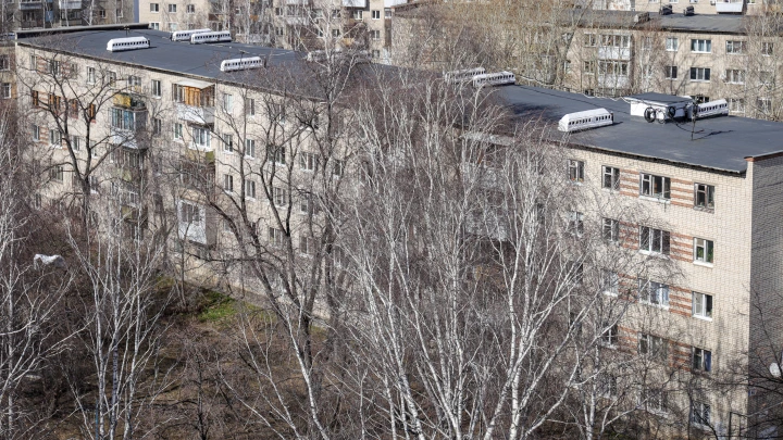 В Красноярском крае прогремел взрыв в жилом доме, есть пострадавшая