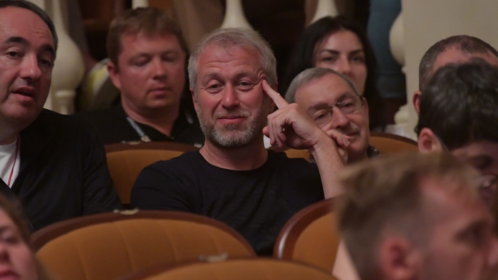 500 тысяч за ужин: Сколько Абрамович тратит на еду в Стамбуле