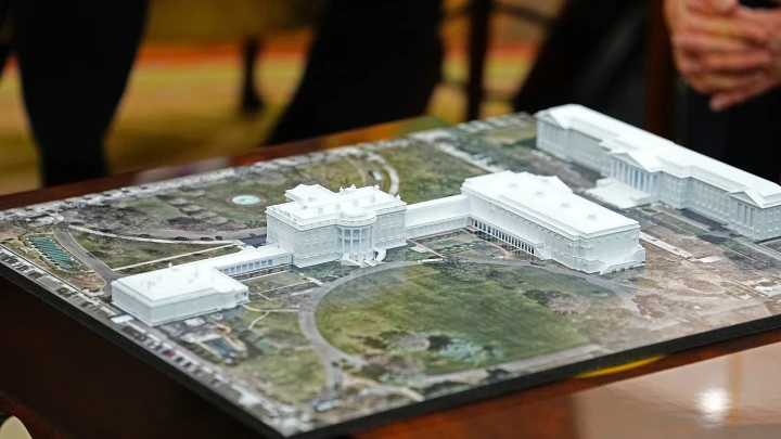 АТ: в США предложили прекратить поставлять Киеву современное оружие