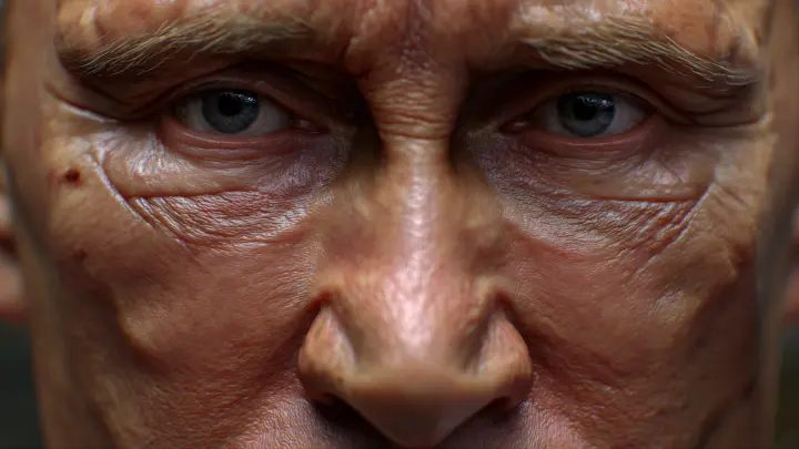 Прямая линия Путина: Что так напугало врага?