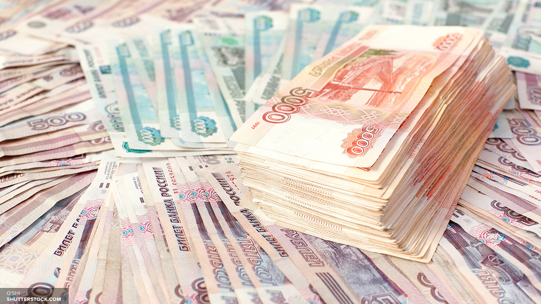 Ставки длинных кредитов в России выросли до 16,85 процента Ставки длинных кредитов в России выросли до 16,85 процента