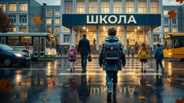 Пятнадцатилетний сириец застращал весь 6-й класс в Краснодаре. Дело дошло до Мизулиной и дойдёт до Генпрокуратуры