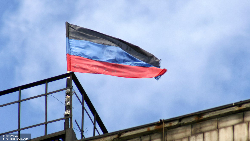 Мы проиграли войну: ВСУ признали, что Донбасс должен быть независимым Мы проиграли войну: ВСУ признали, что Донбасс должен быть независимым