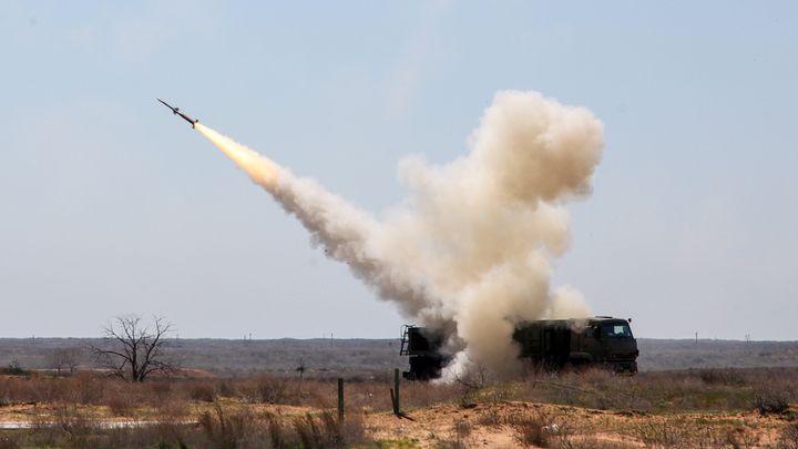 В Ростовской области силы ПВО перехватили украинский беспилотник в ночь на 28 июня