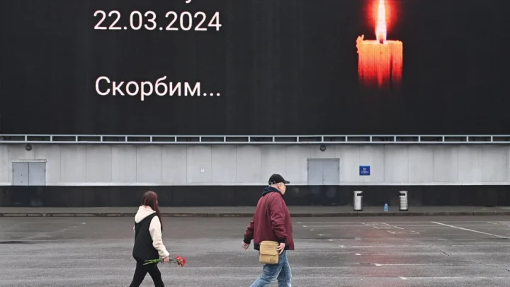 Что грозит террористам Крокуса? Прокурор сказал своё слово