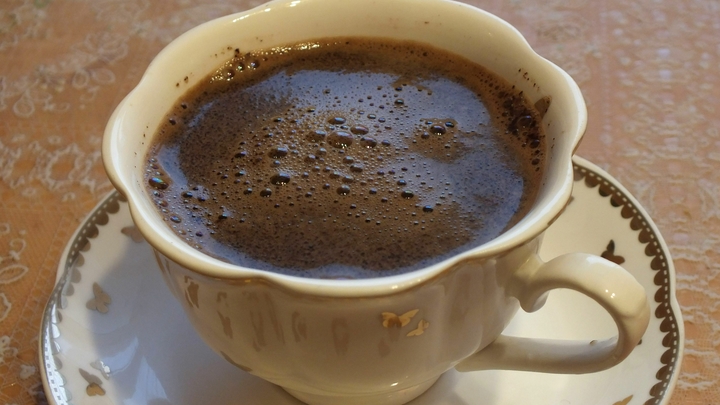 Экономисты прогнозируют, что 2 года утро во всём мире будет “начинаться не с кофе”