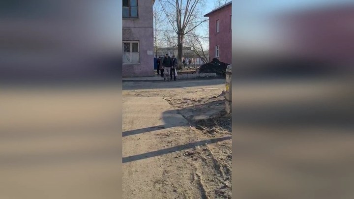 Следователи просят помочь в розыске избитого мигрантами жителя Новосибирска