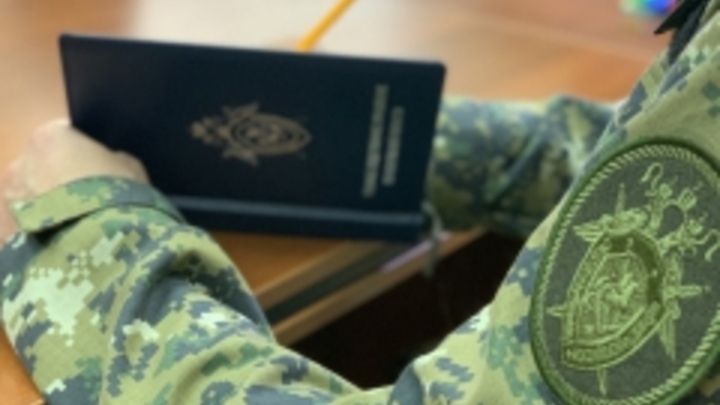 В Подмосковье нашли убийцу женщины 13 лет спустя
