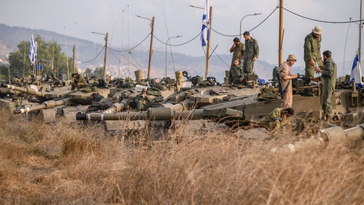 При атаке у ХАМАС были подробные схемы военных баз и городов Израиля - WSJ