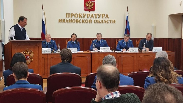 В Ивановской области за 2023 год капремонт сделали только в 80 домах из 368