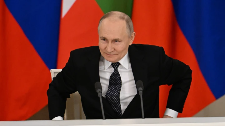 Три покушения на Владимира Путина: 2,5 млн долларов за лидера России