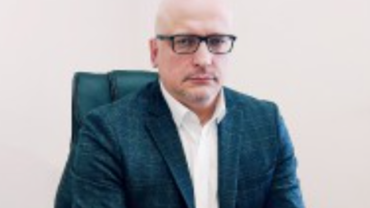 Фонд капремонта Самарской области возглавил Дмитрий Ахматов